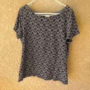 ANTHROPOLOGIE Women’s Top